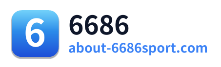 6686